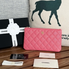 Chanel Wallet Purse